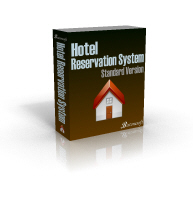 Buy Hotel Reservation System Now